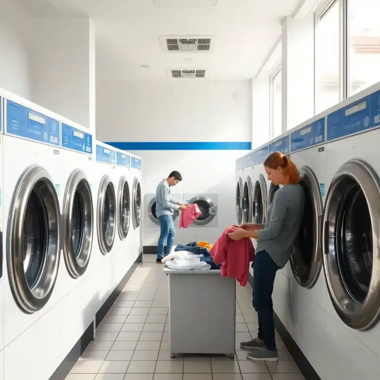 Lav@Sciuga Lavanderia