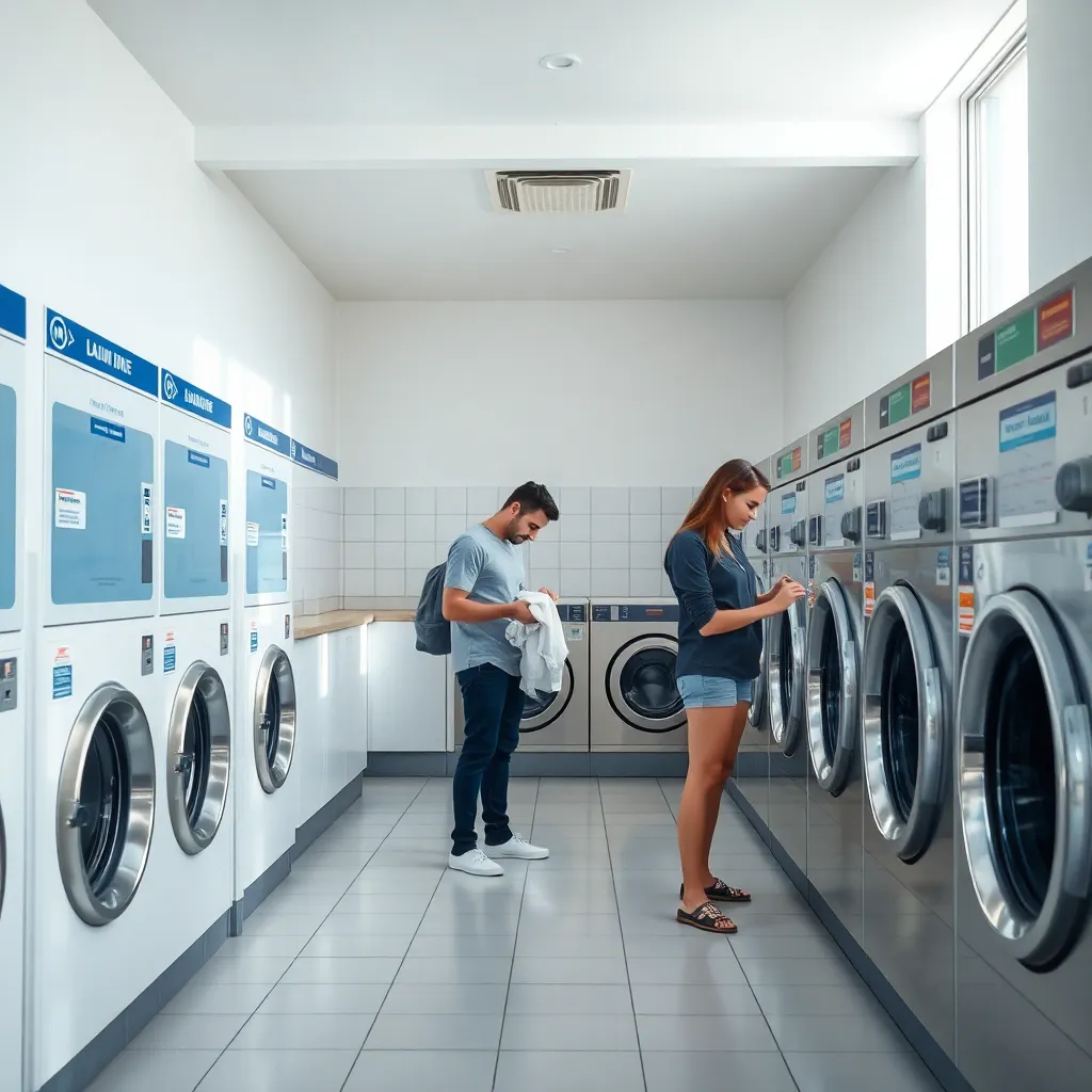 Lava Express Lavanderia Artigianale