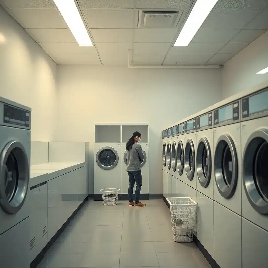 Lava Più La Lavanderia Self-Service Miele