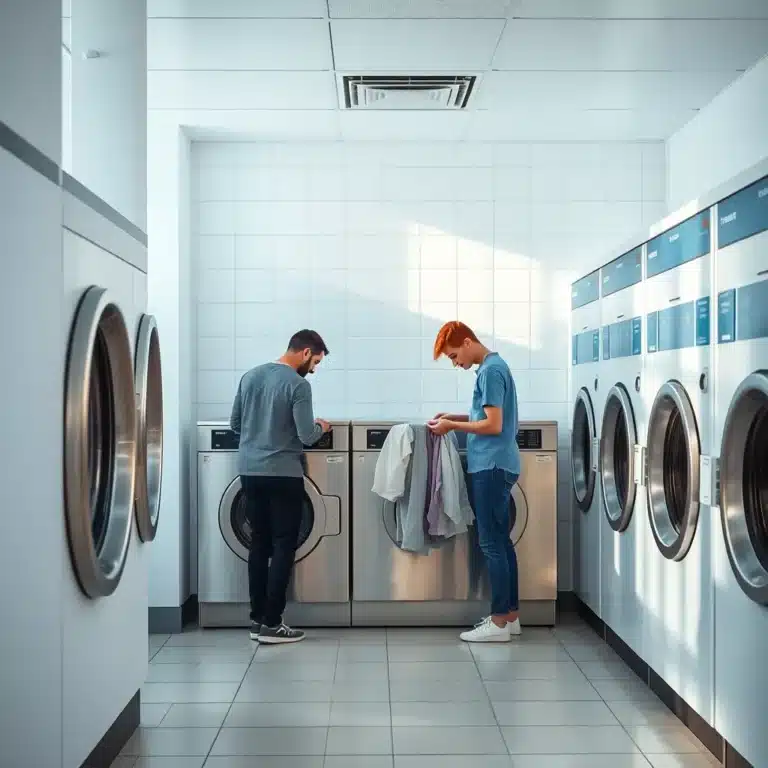 Lava_Bo Lavanderia Self-Service