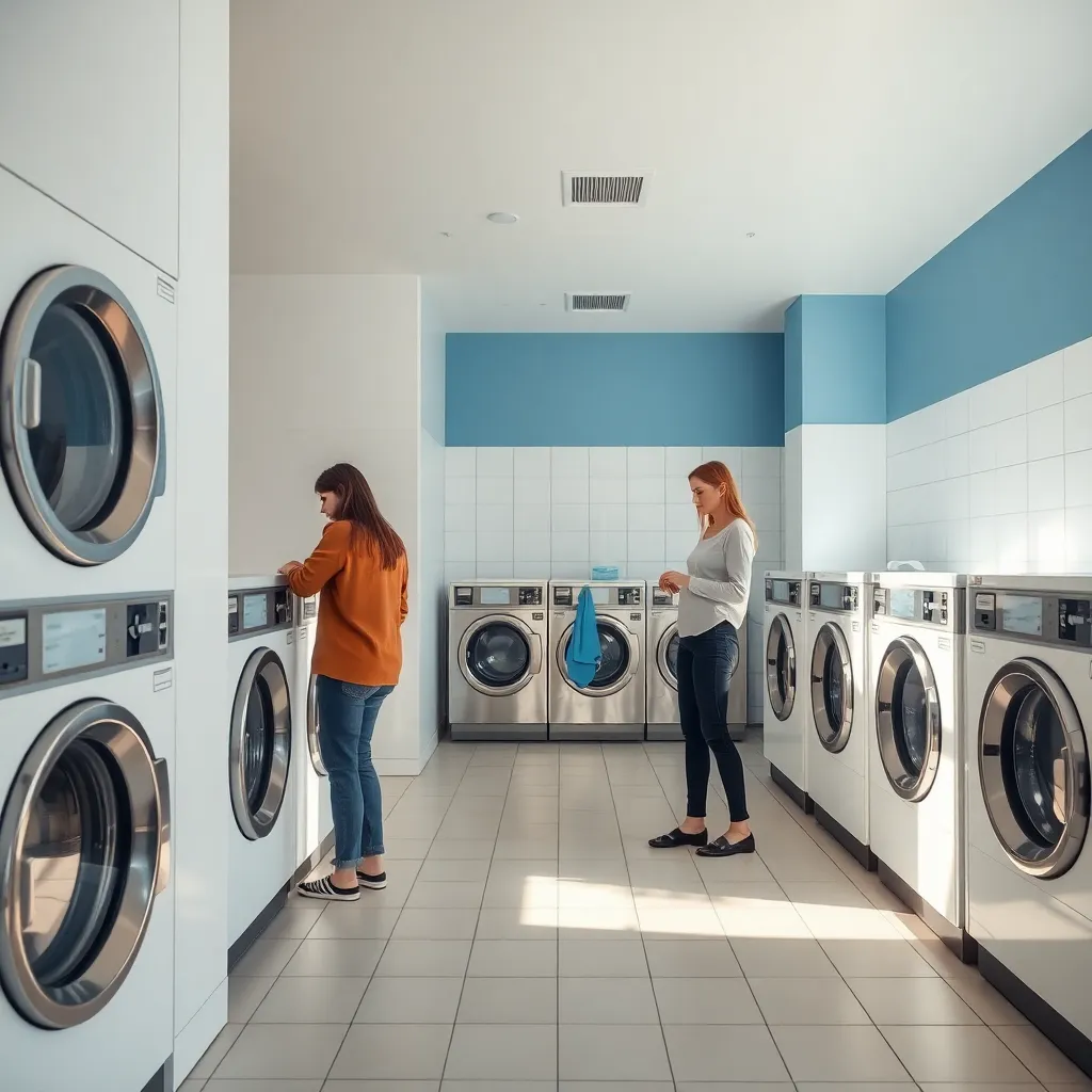 Lavabel Lavanderia Bergamo