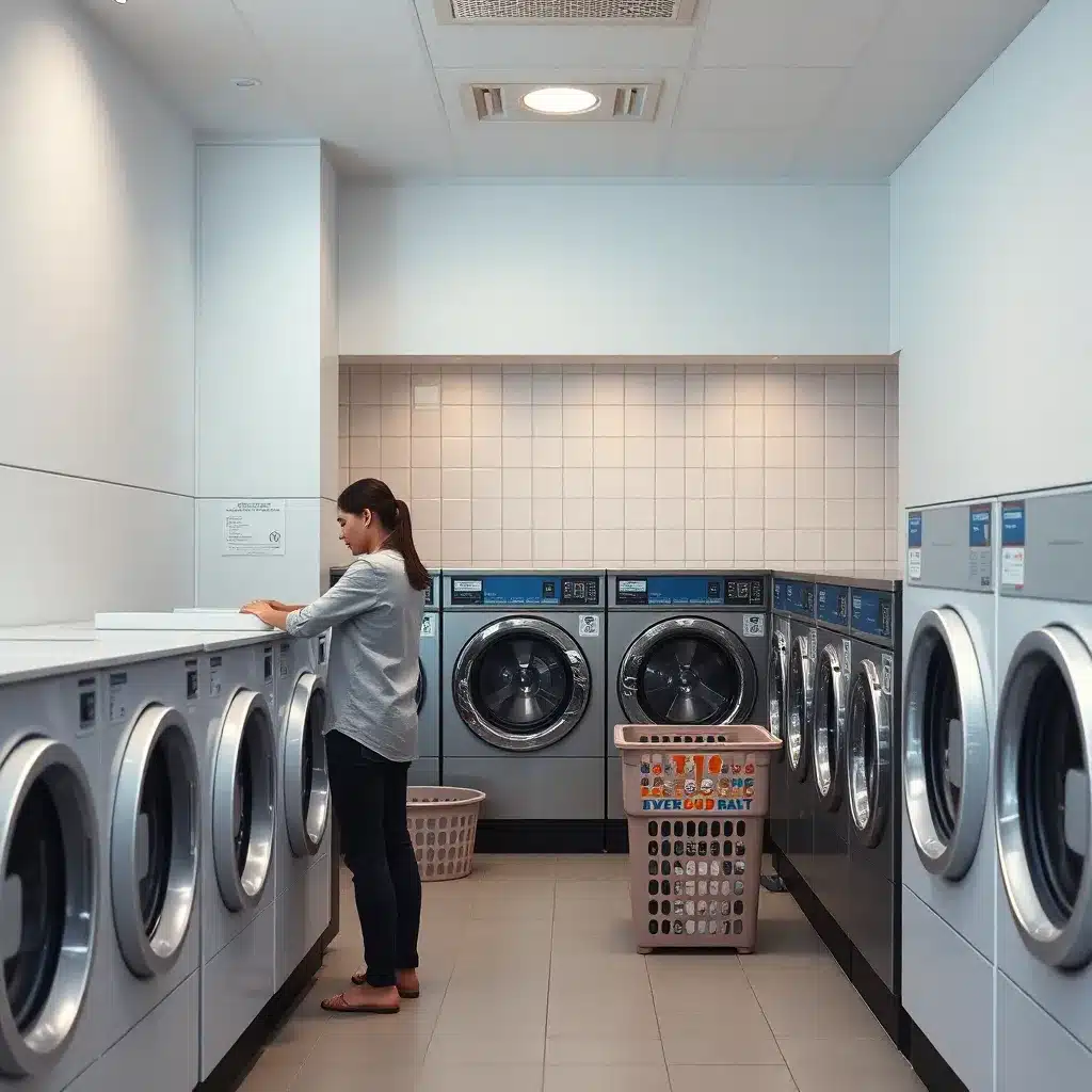 Lavacqua Lavanderia Self-Service