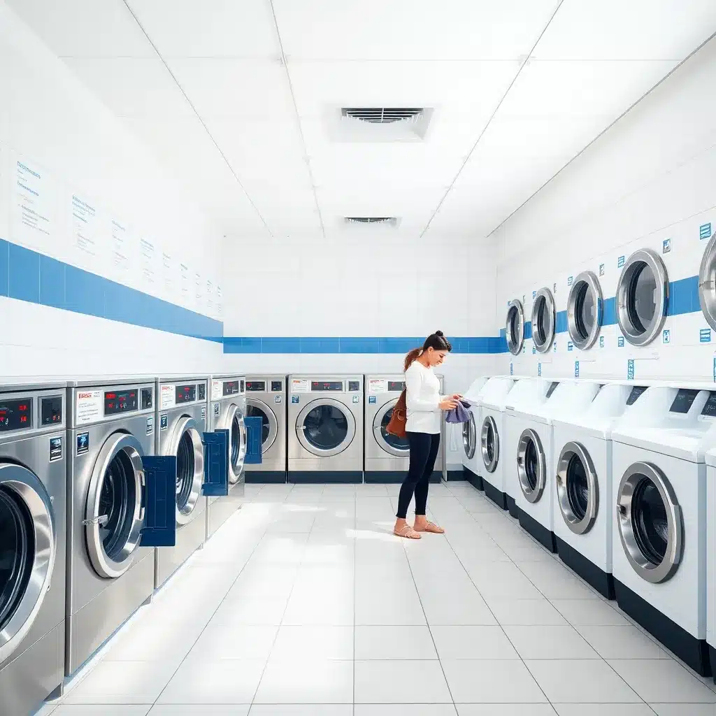 Lavanda - Lavanderia Automatica A Palermo