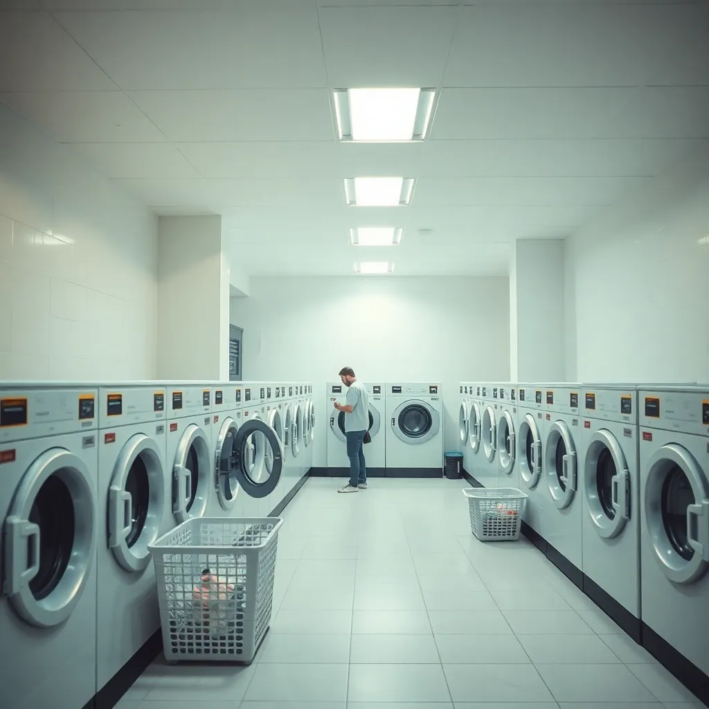 Lavandera La Pineta Di Pescasseroli