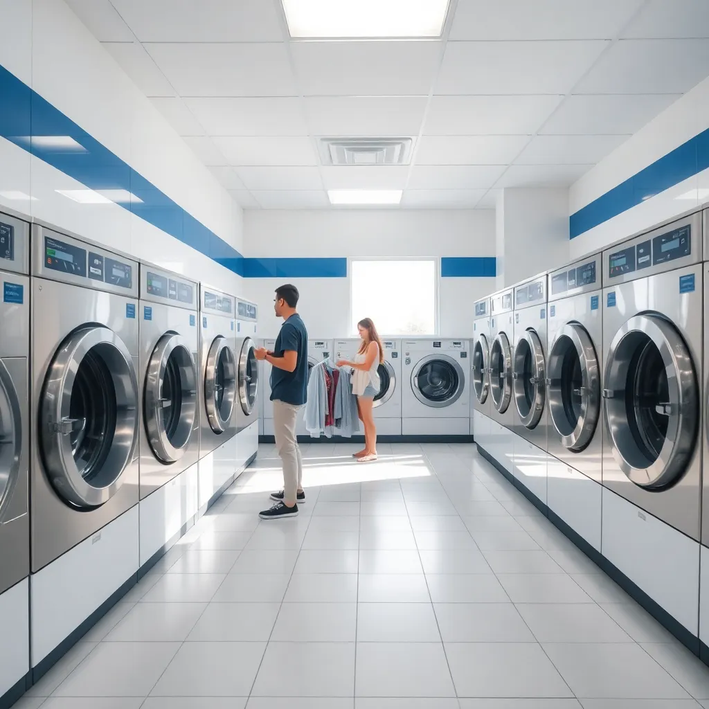 Lavanderia
