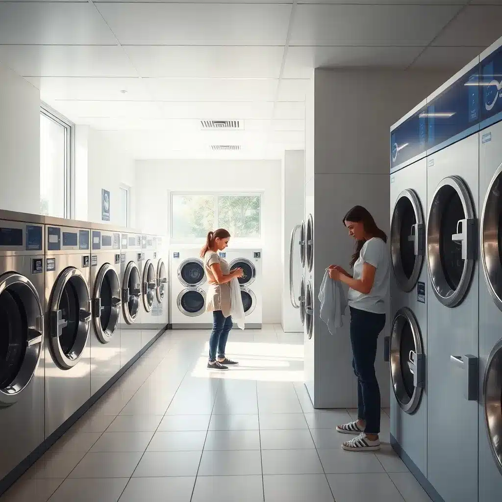 Lavanderia 1000 Bolle