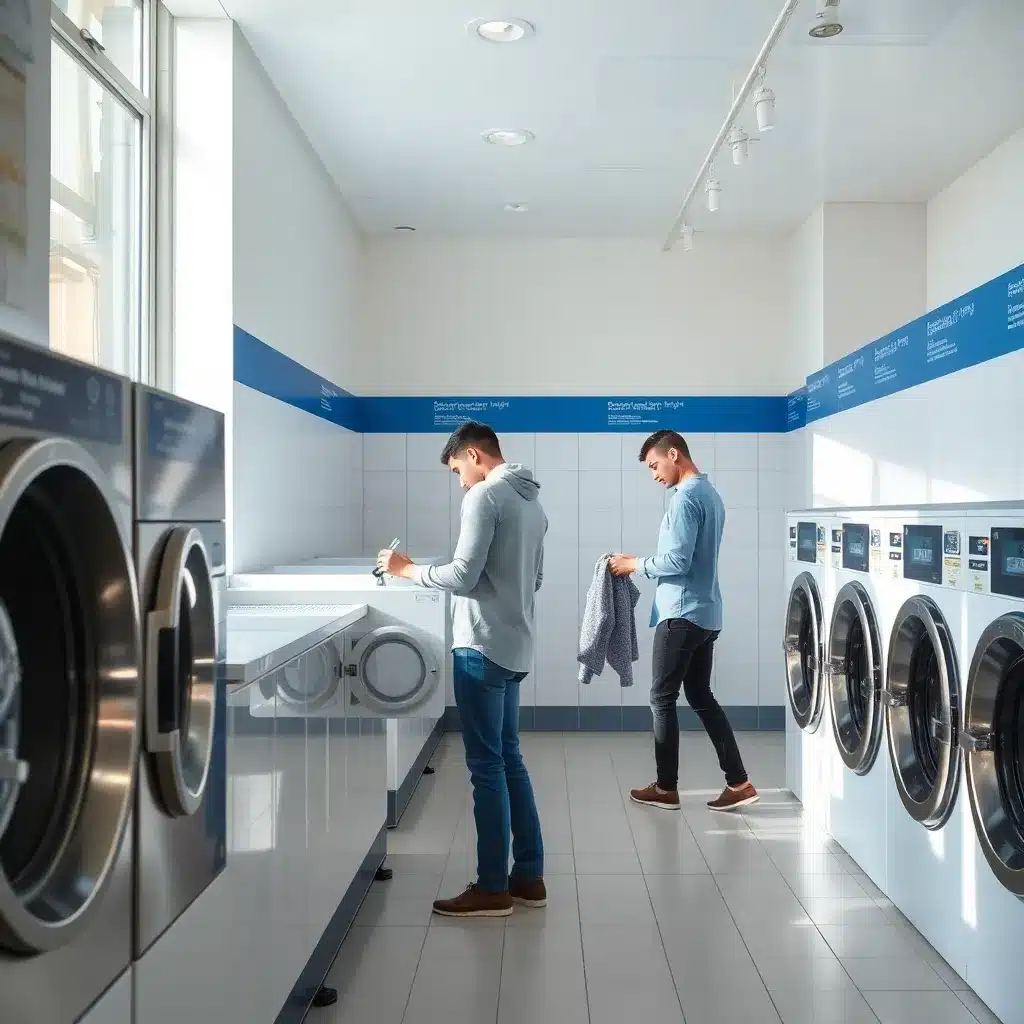 Lavanderia 1000Bolle