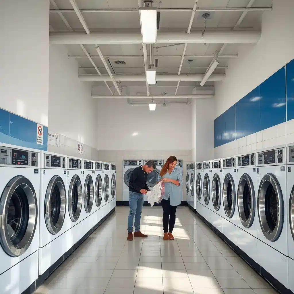 Lavanderia