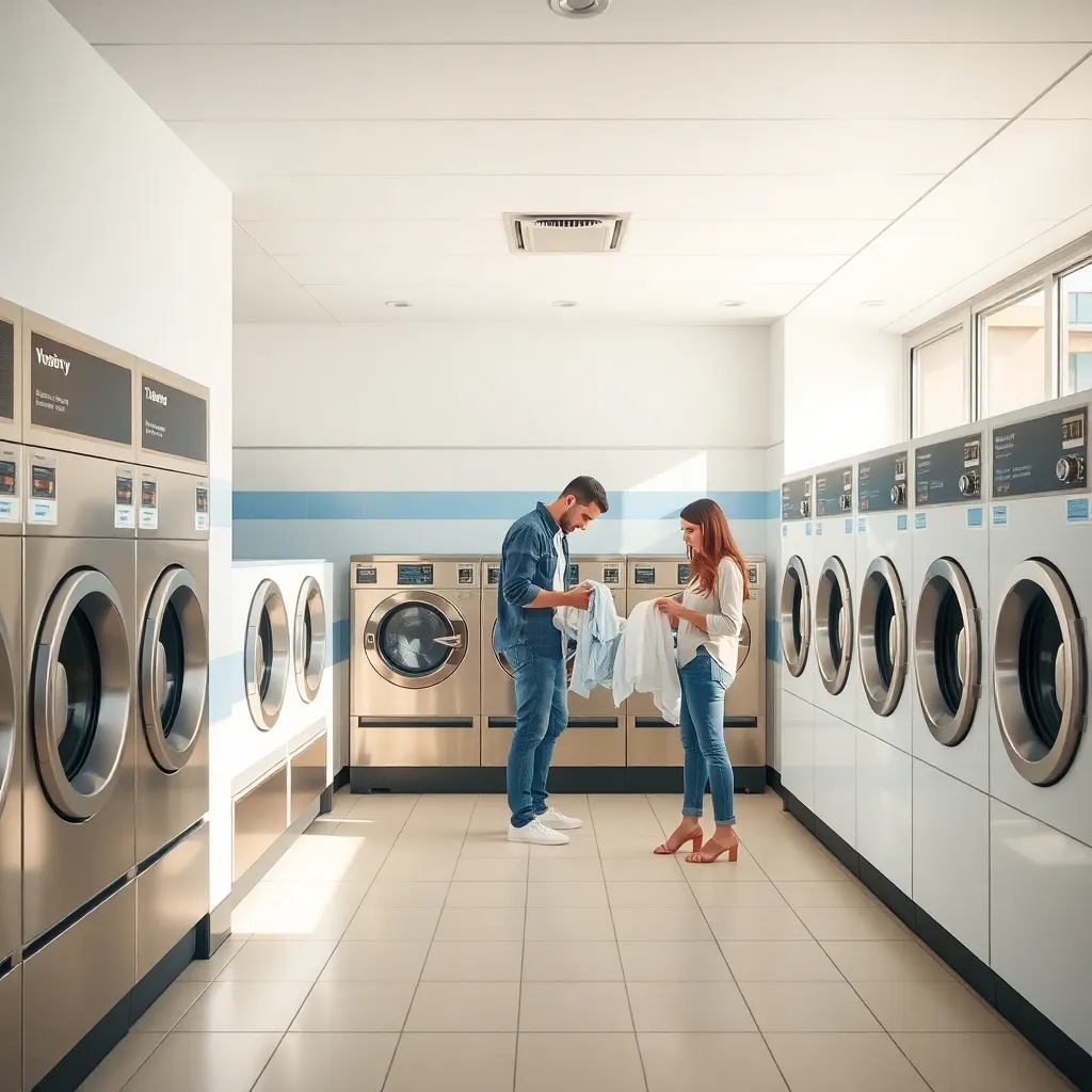 Lavanderia
