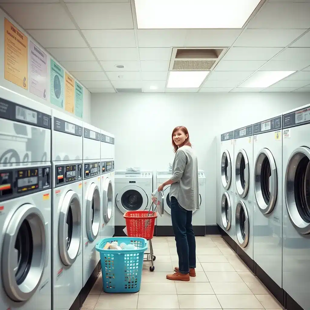 Lavanderia