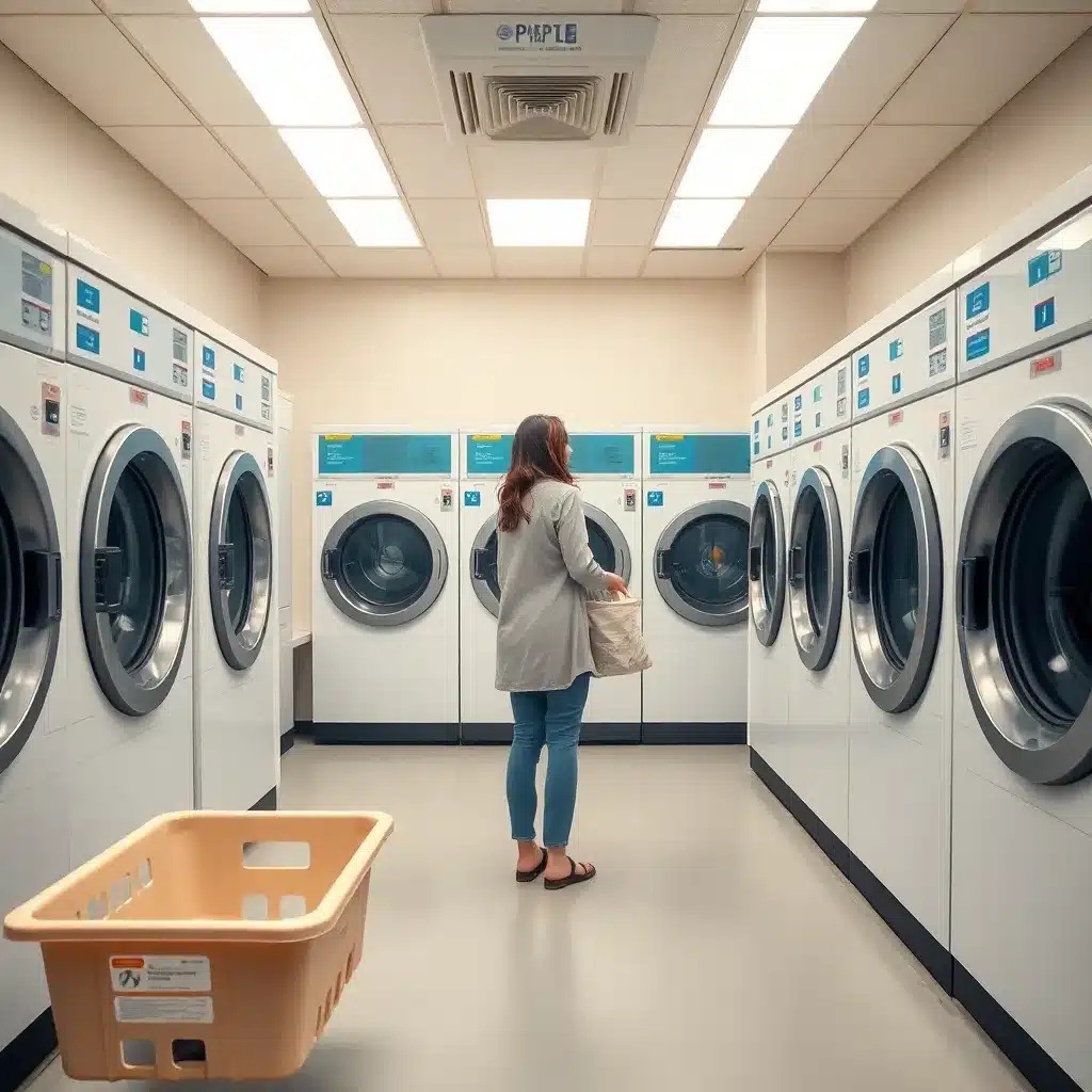 Lavanderia 2000 Di Maurizia D´agostino