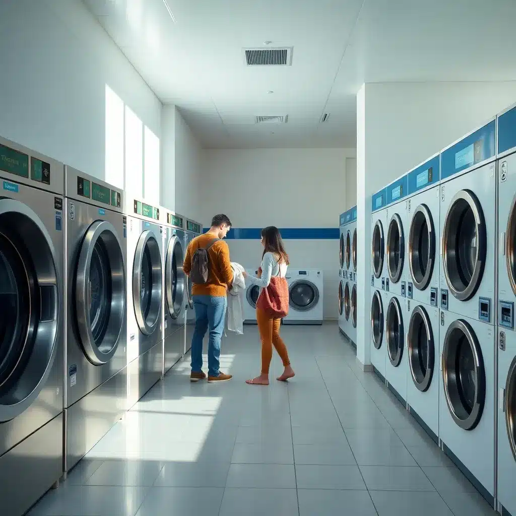 Lavanderia 5 Stelle S.r.l.