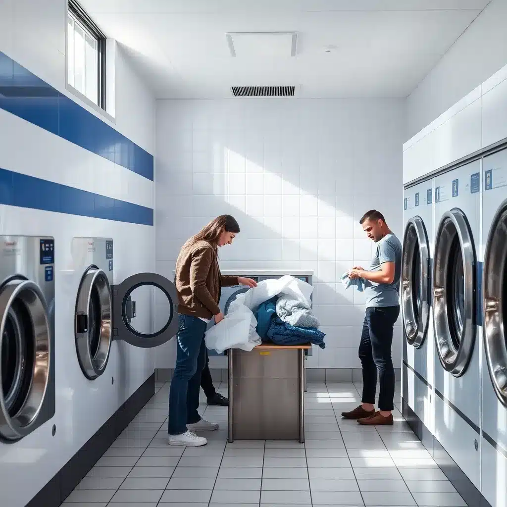 Lavanderia