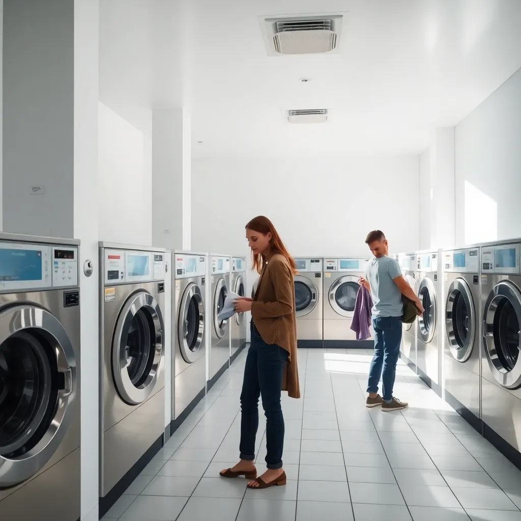 Lavanderia