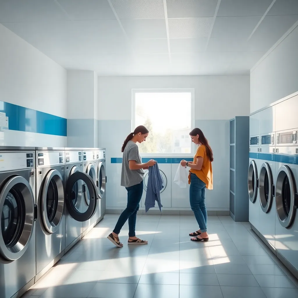 Lavanderia A Secco Rizzo Manuele