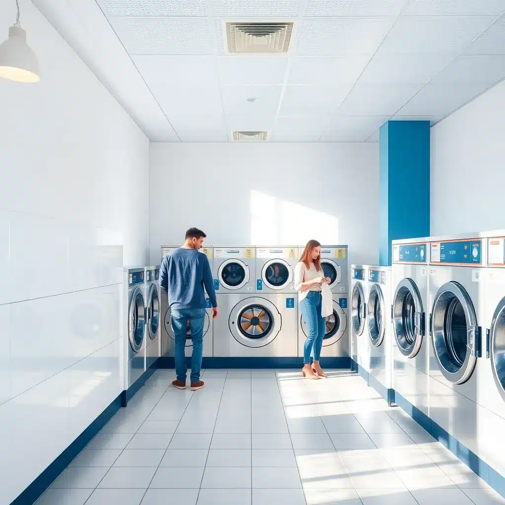 Lavanderia A - Z