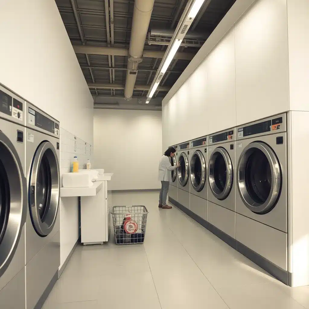 Lavanderia A.b. Service Srl Semplificata