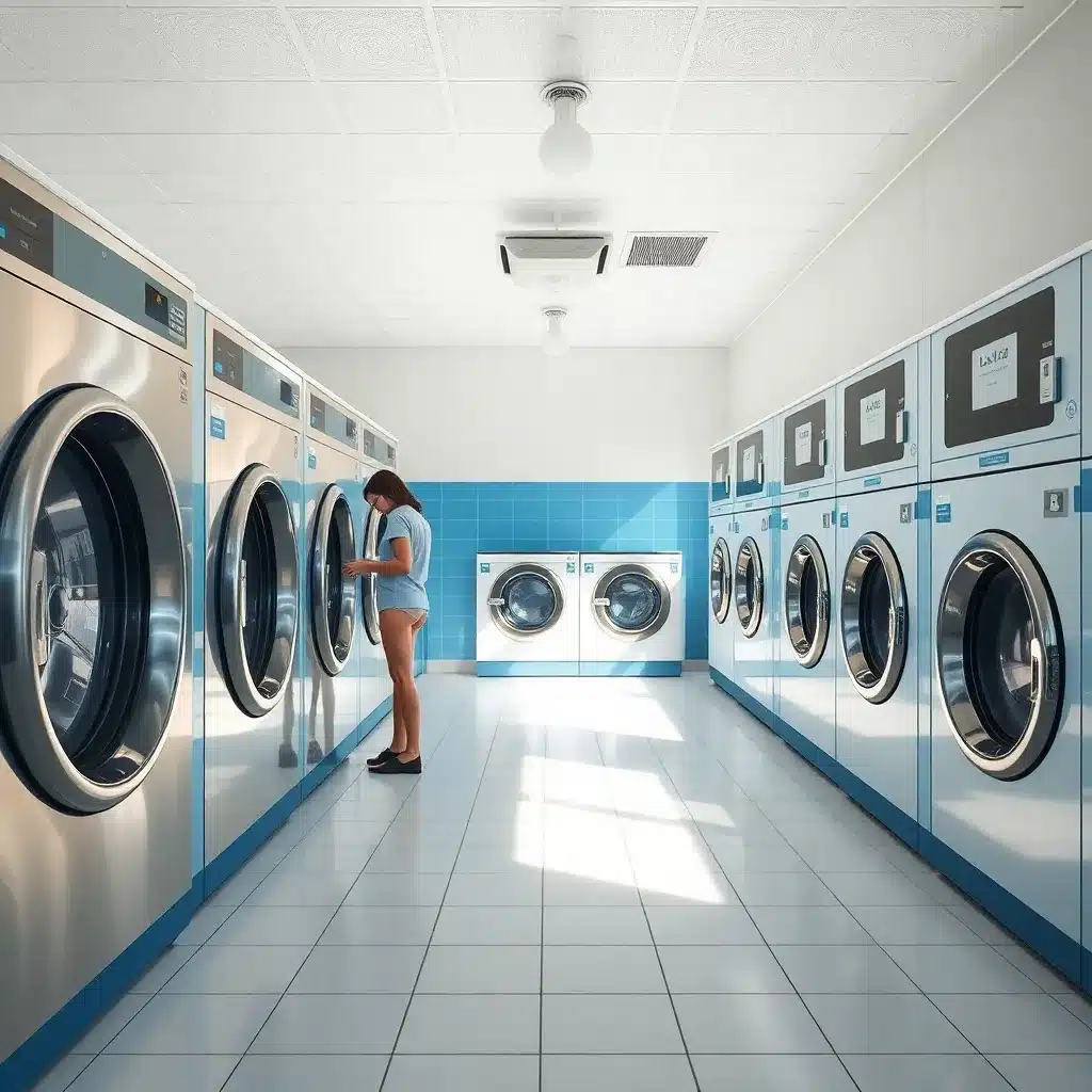 Lavanderia Acquachiara