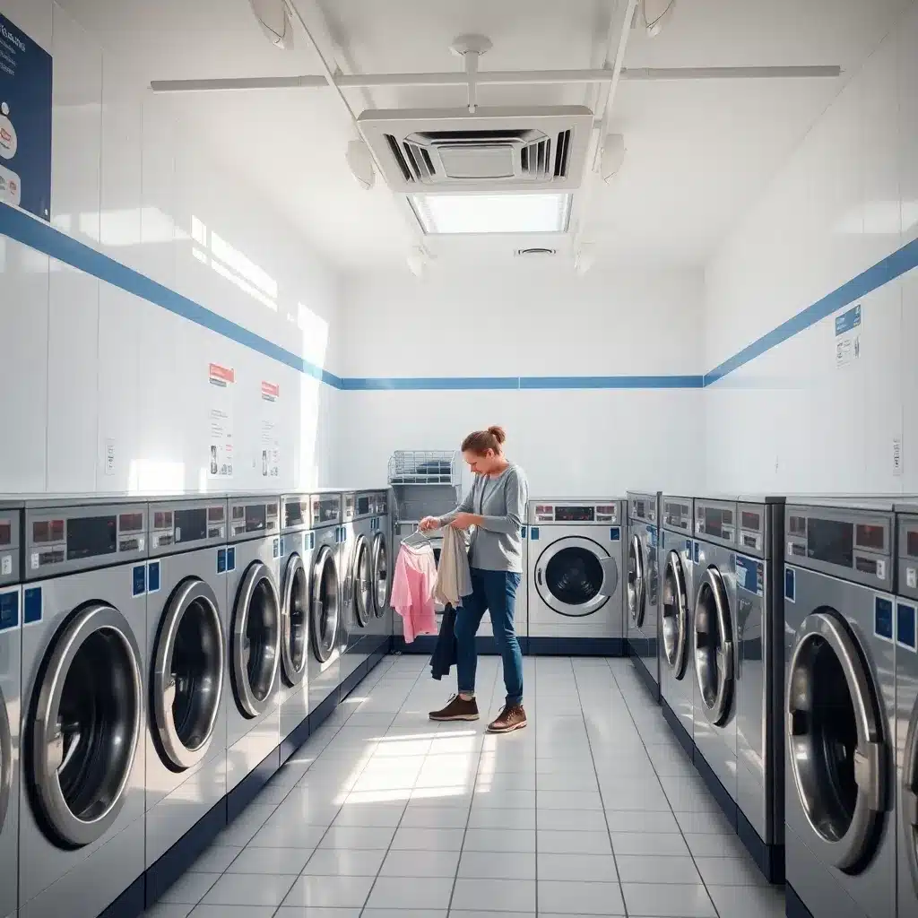 Lavanderia Acquachiara Di Pillittu Maria Bonaria