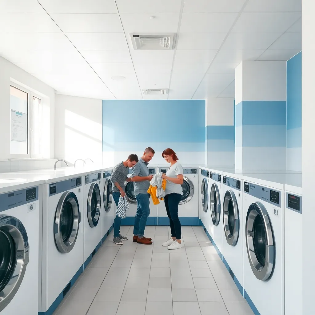 Lavanderia Adria Bis