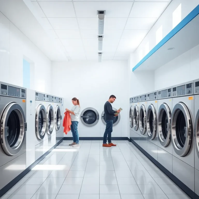 Lavanderia Alis Service Via Roma Reggio Emilia