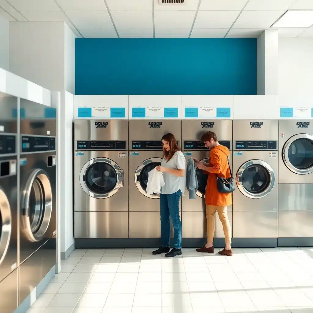 Lavanderia Arancio S.n.c. Di Tolomei Mila E Dana