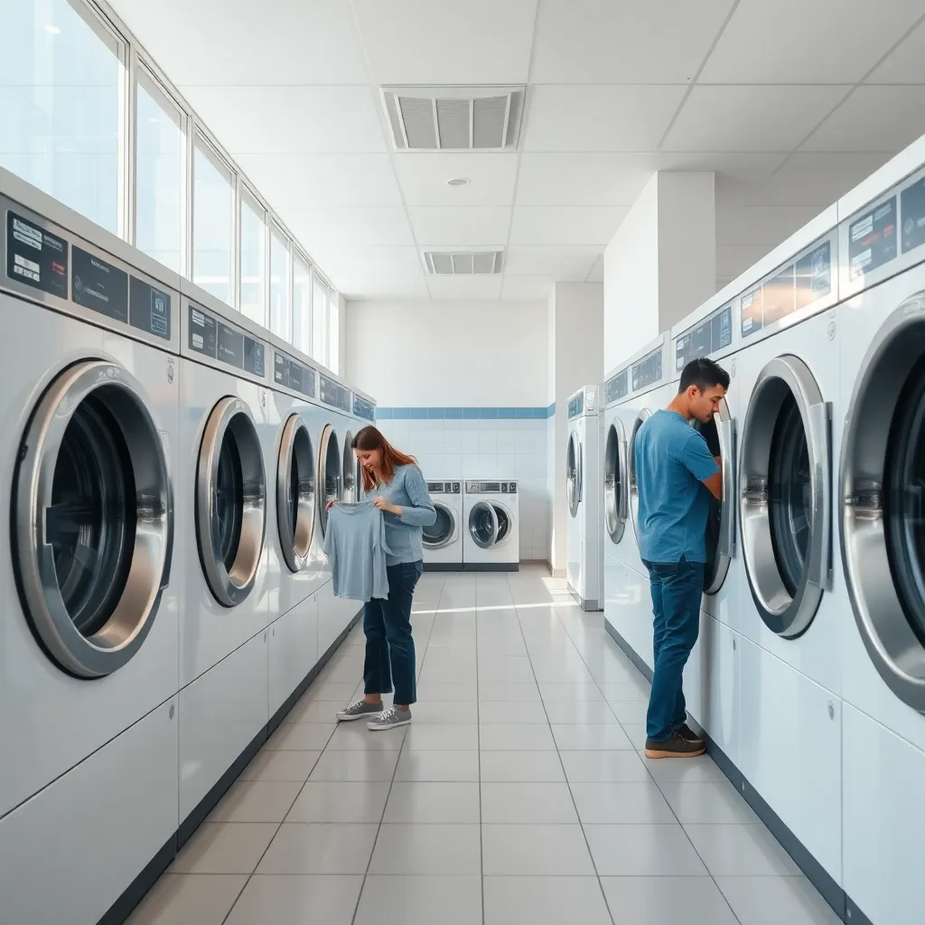 Lavanderia Arcobaleno