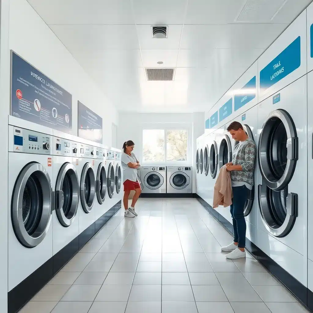 Lavanderia Arcobaleno