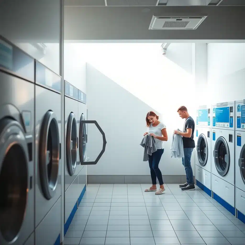 Lavanderia Argentina