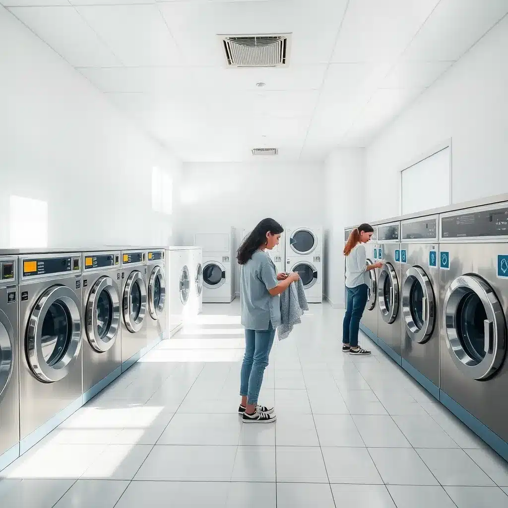 Lavanderia Artigiana L’elefantino Bianco Grosseto