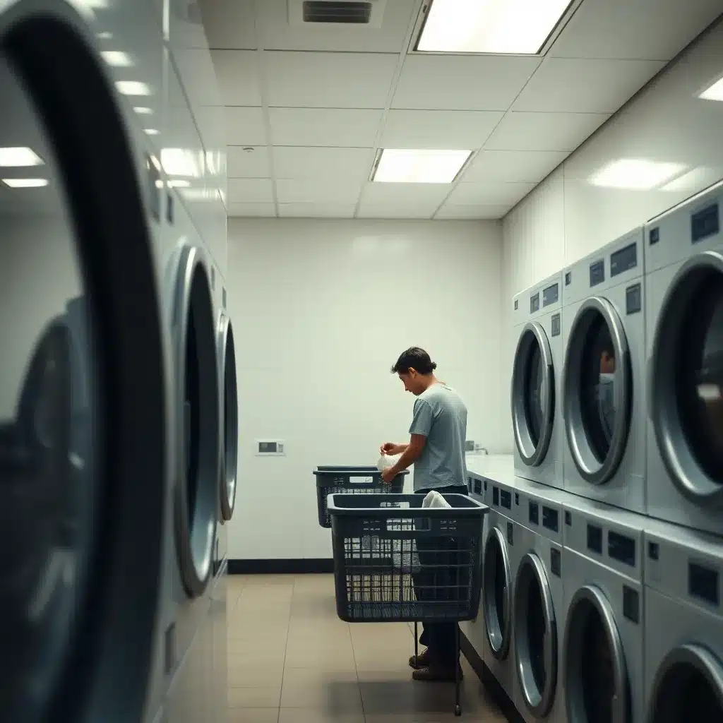 Lavanderia Artigianale Industriale Piccioni Service