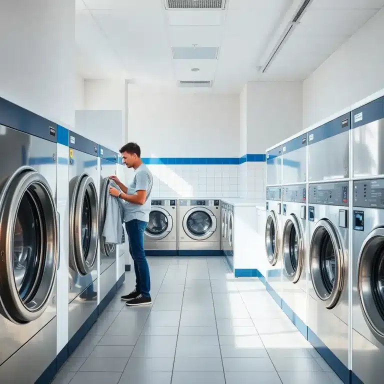 Lavanderia Aurora Grosseto