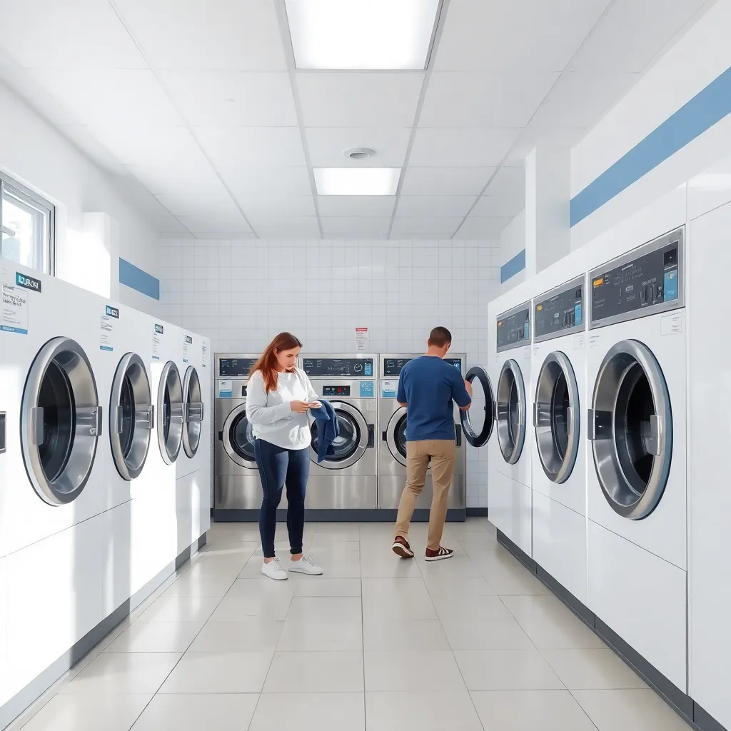 Lavanderia Beautiful