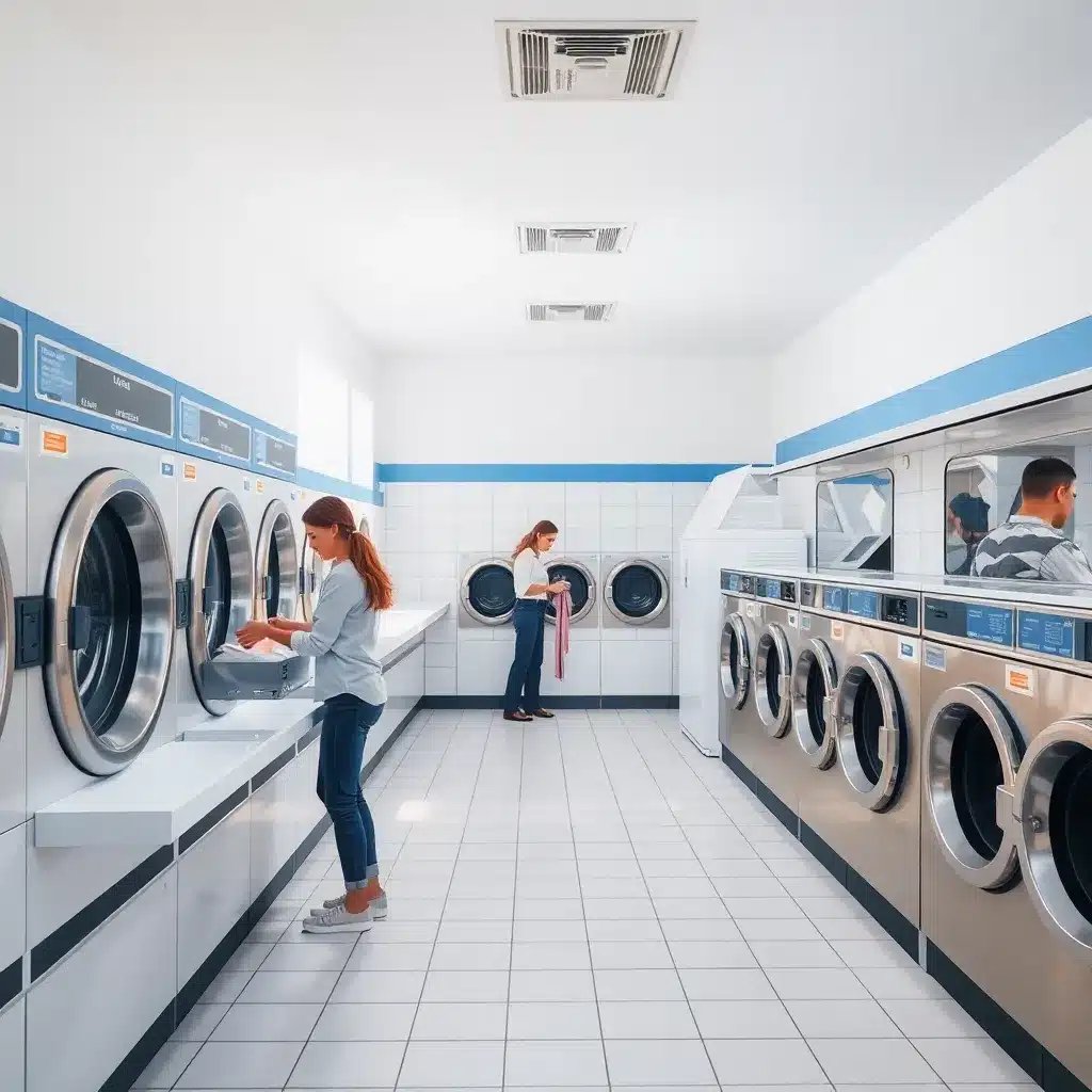 Lavanderia Berardi Maurizio & C.