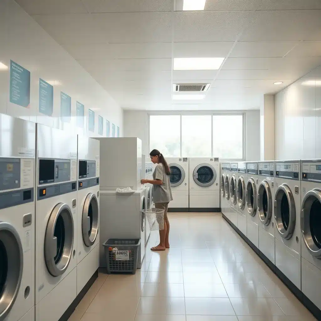 Lavanderia Bollicine