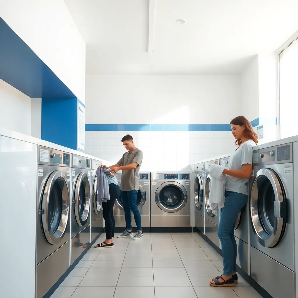 Lavanderia Boutique Di Di Giannatale Franco