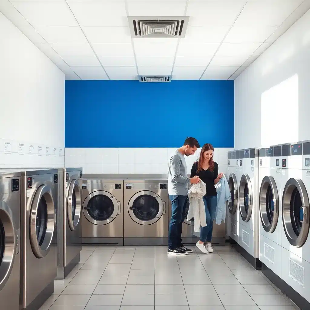 Lavanderia Bren Center Lavasecco