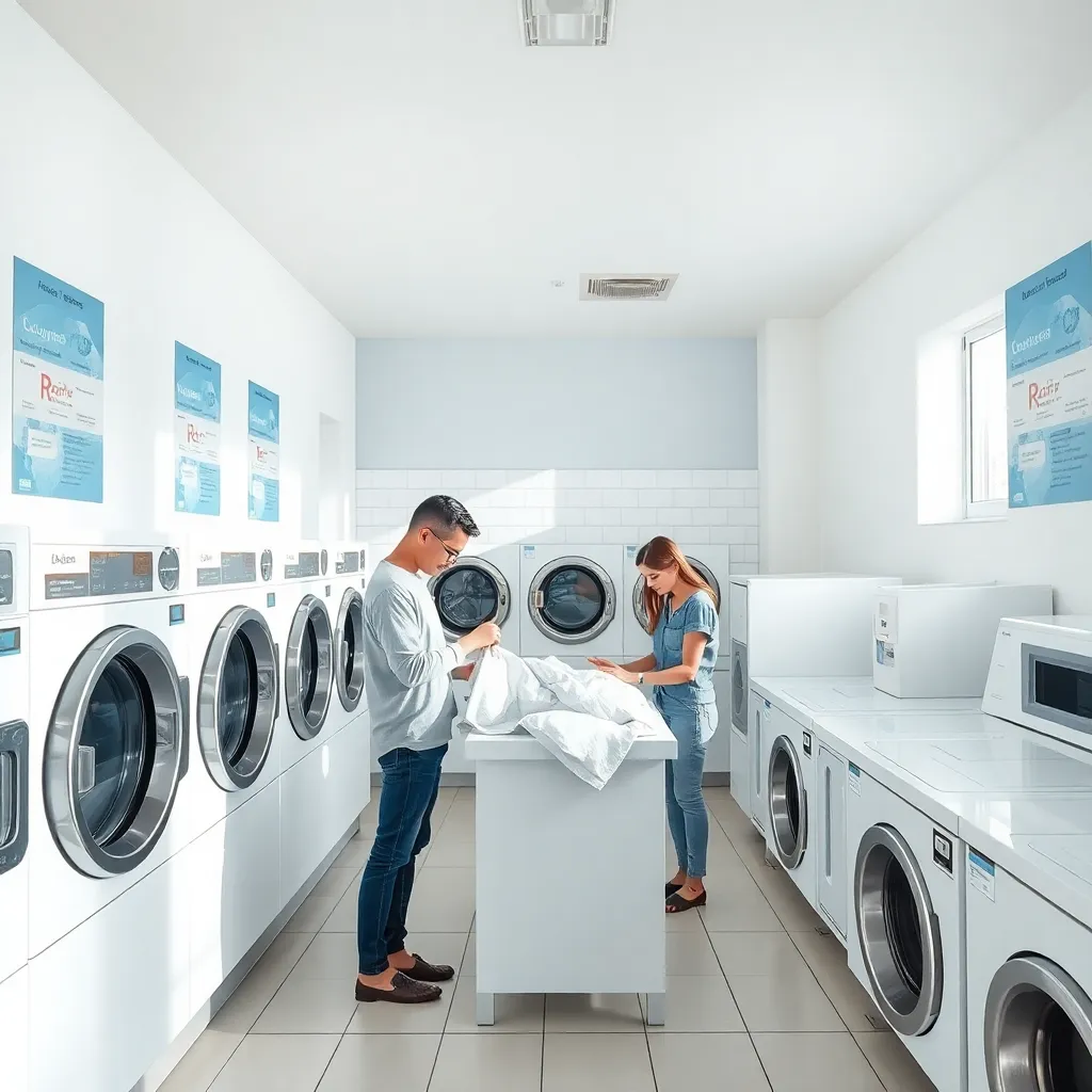 Lavanderia Buontempo