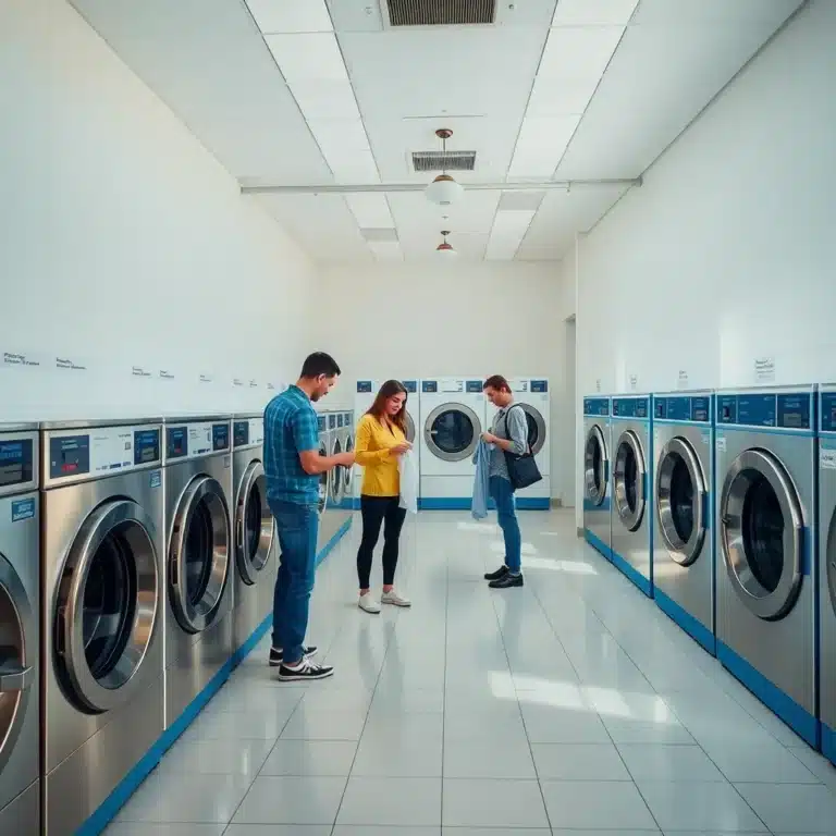 Lavanderia Buontempo