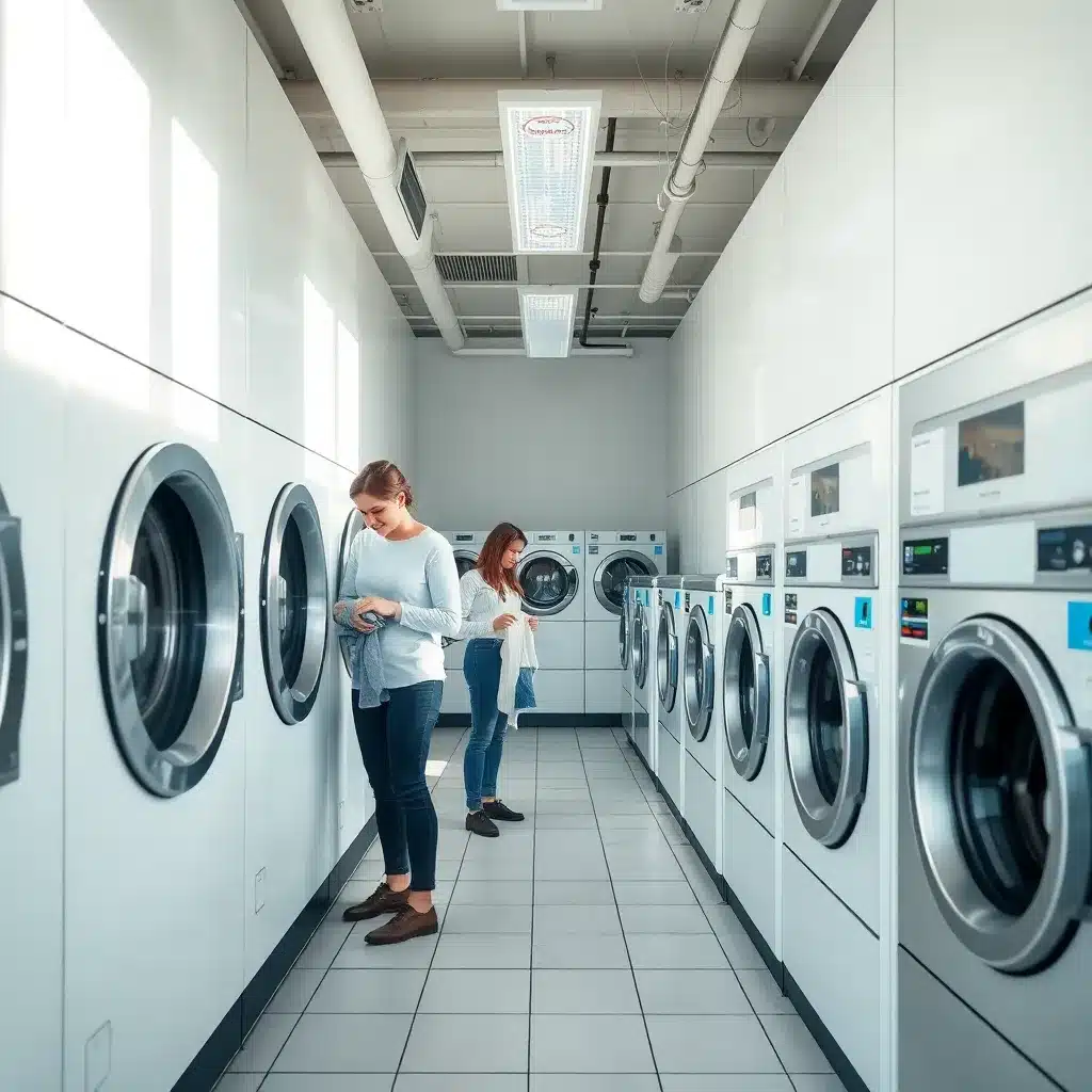 Lavanderia Camilla Self-Service