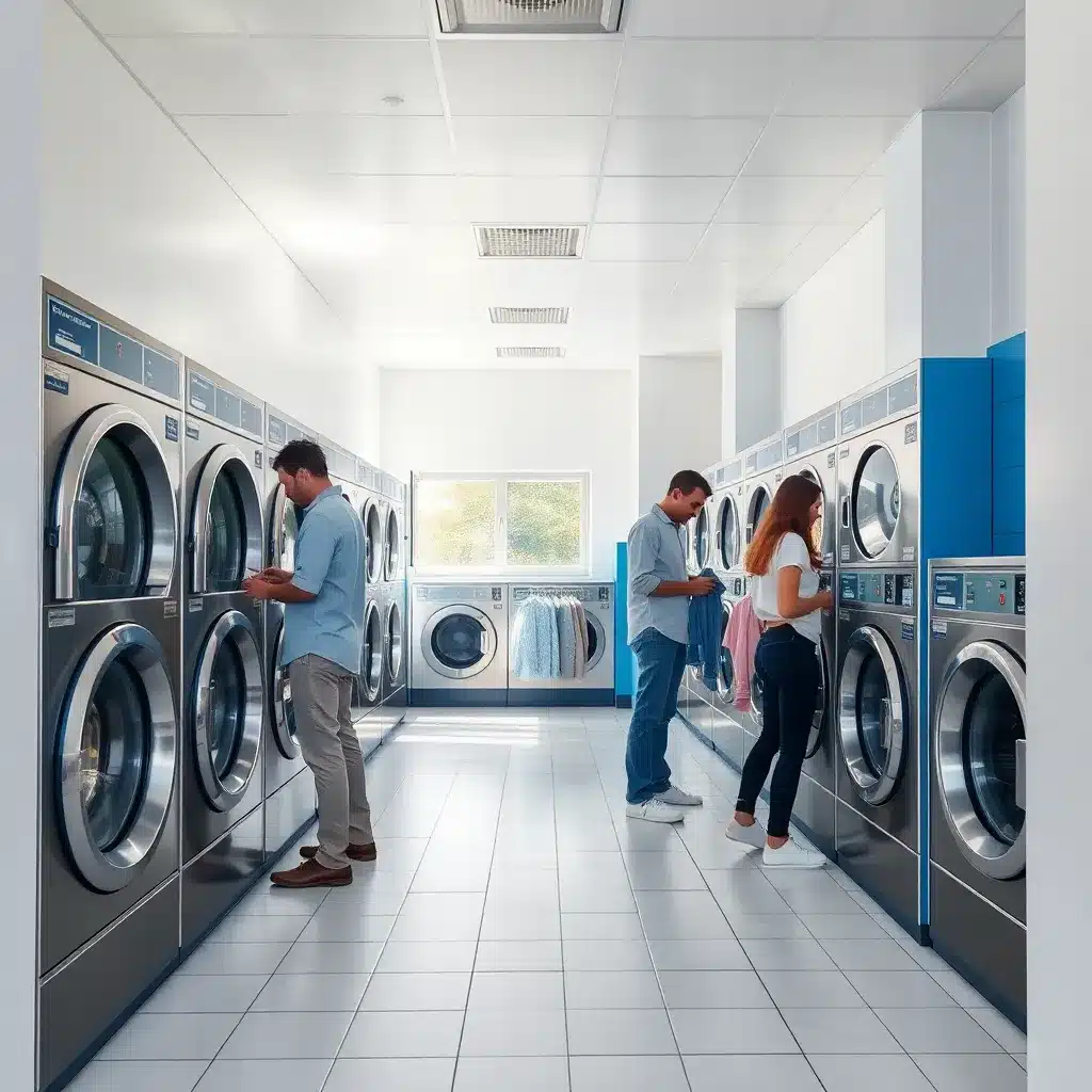 Lavanderia Campana