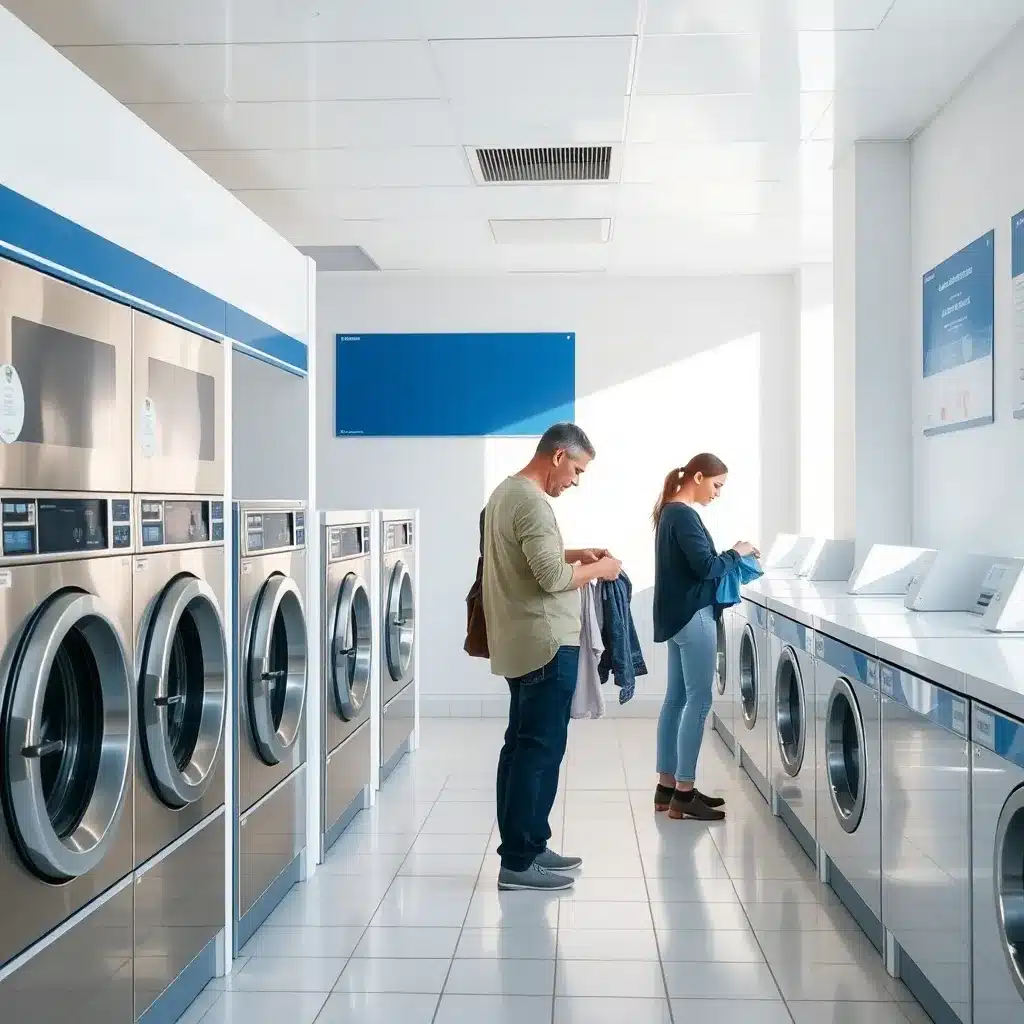 Lavanderia Capraro Srl