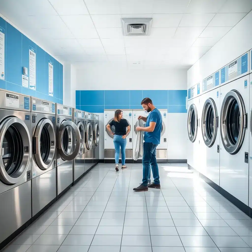 Lavanderia Carovelli Irene Rovigo