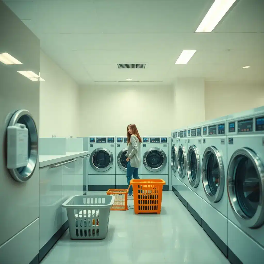 Lavanderia Celli Guido