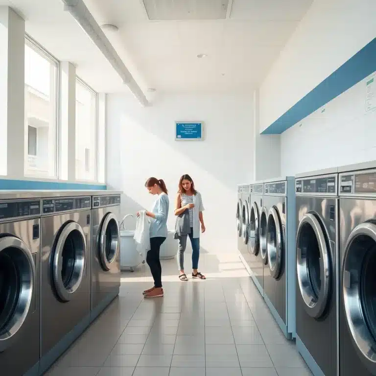 Lavanderia Centrale