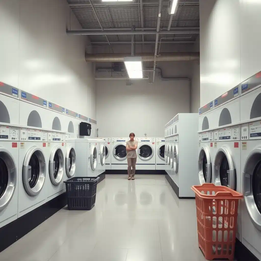 Lavanderia Centro Italia Service