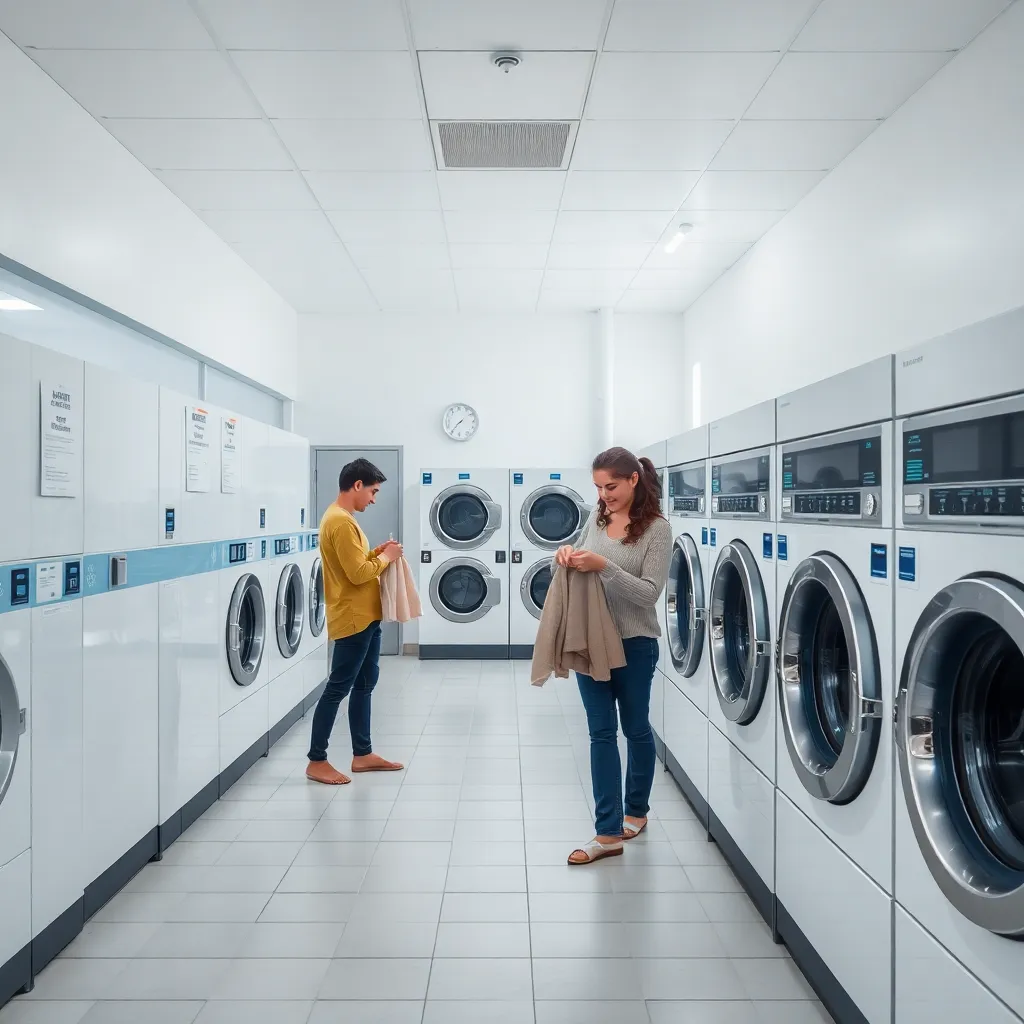 Lavanderia Cigno Bianco Sartoria