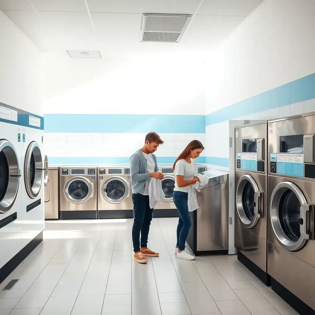 Lavanderia Corso Roma