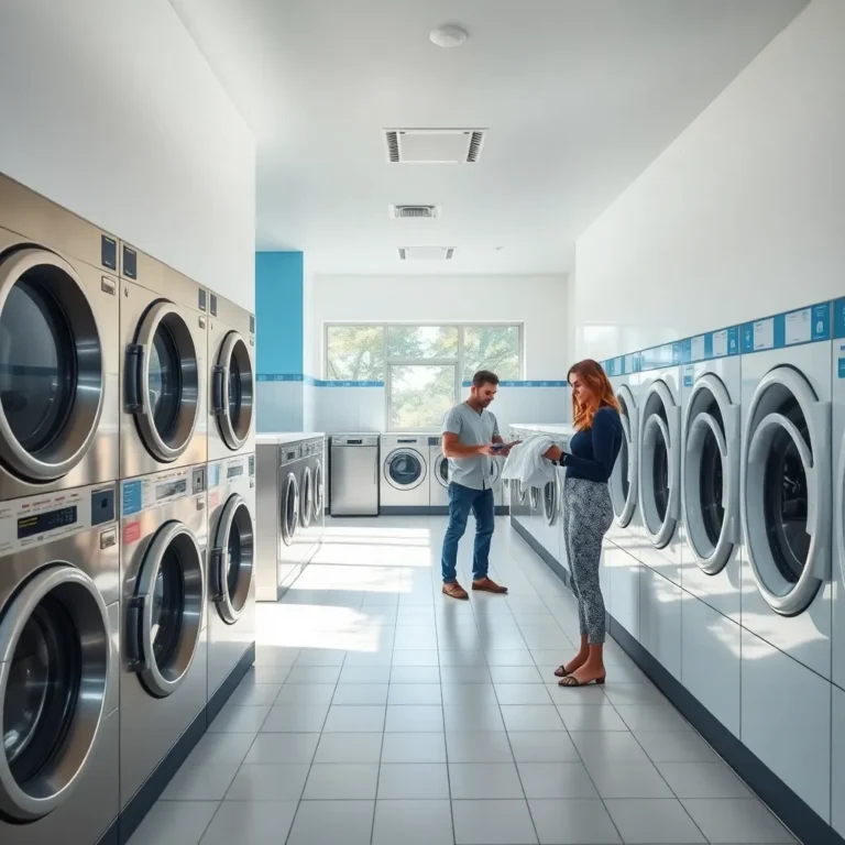 Lavanderia Da Anita Di Amorosi Antonella