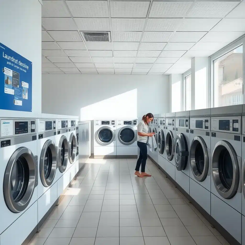 Lavanderia Da Antonella